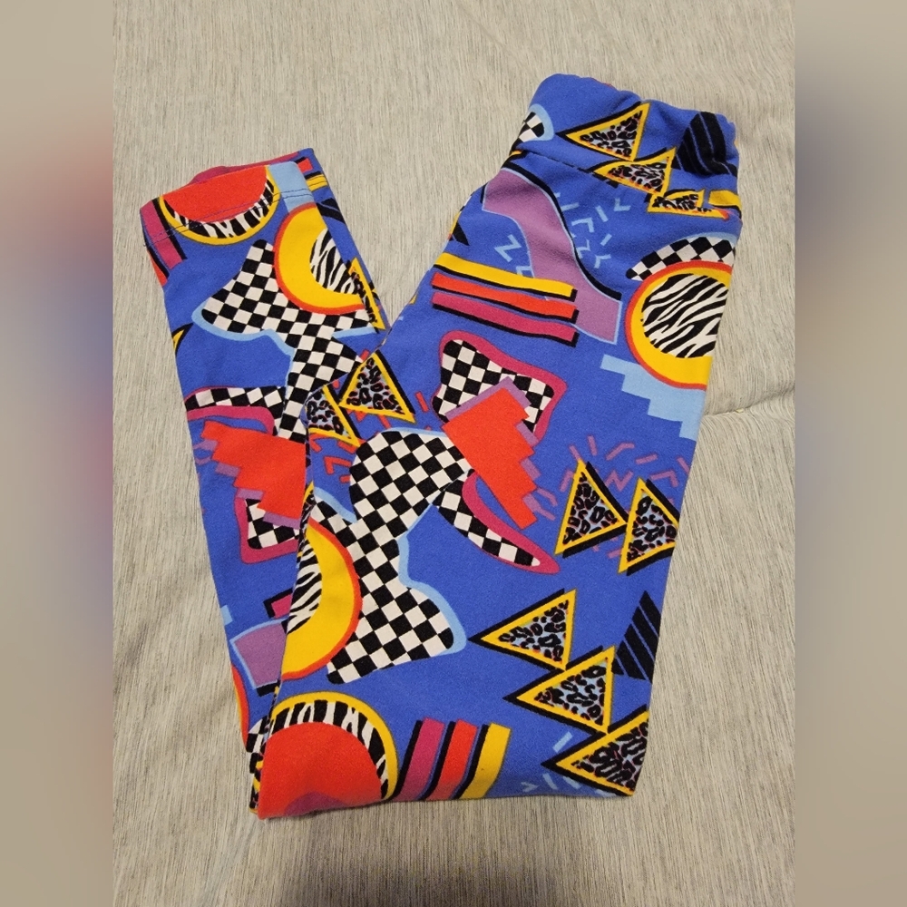 KIDS LEGGINSG S/M